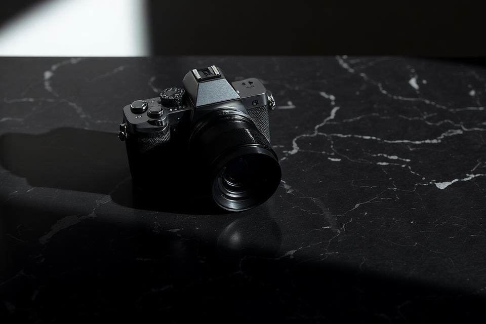 Product Shot One